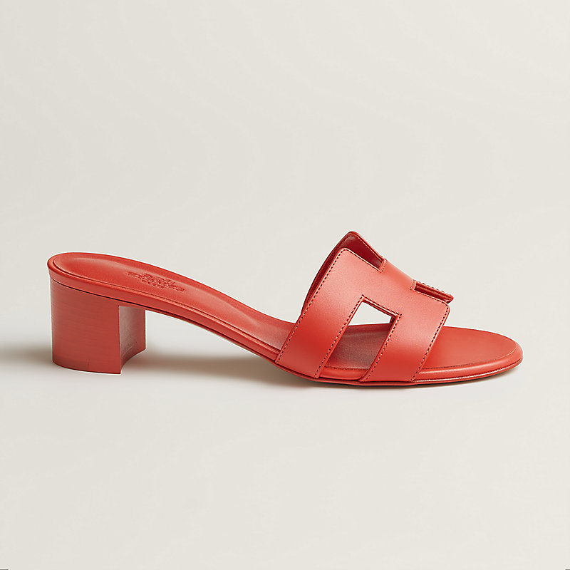Oasis sandal | Hermès USA